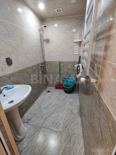 İcarəyə verilir 3 otaqlı köhnə tikili 80 m², Nəriman Nərimanov m., photo 9 from 11