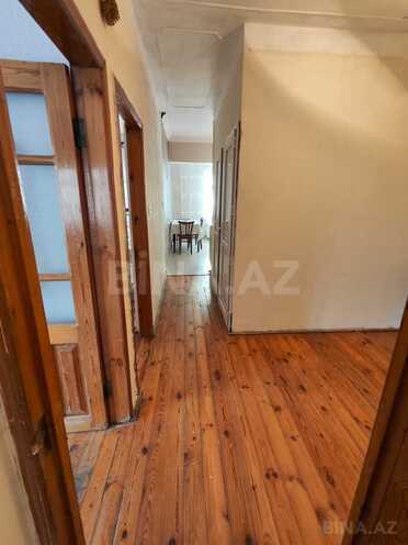 İcarəyə verilir 3 otaqlı köhnə tikili 80 m², Nəriman Nərimanov m., photo 8 from 11