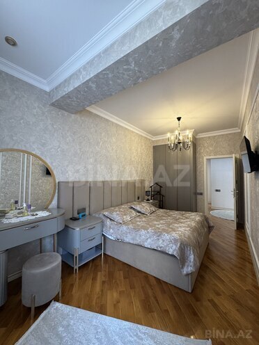 Satılır 4 otaqlı yeni tikili 152 m², İnşaatçılar m., photo 7 from 26