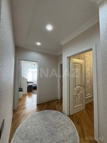 Satılır 4 otaqlı yeni tikili 152 m², İnşaatçılar m., photo 8 from 26