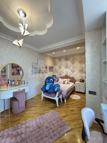 Satılır 4 otaqlı yeni tikili 152 m², İnşaatçılar m., photo 14 from 26