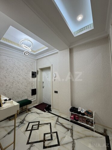 Satılır 4 otaqlı yeni tikili 152 m², İnşaatçılar m., photo 18 from 26