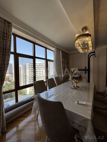 Satılır 4 otaqlı yeni tikili 152 m², İnşaatçılar m., photo 5 from 26