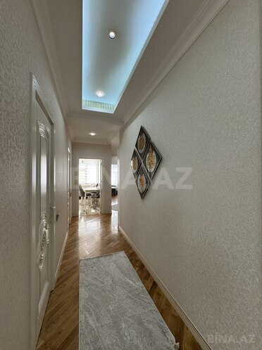 Satılır 4 otaqlı yeni tikili 152 m², İnşaatçılar m., photo 22 from 26