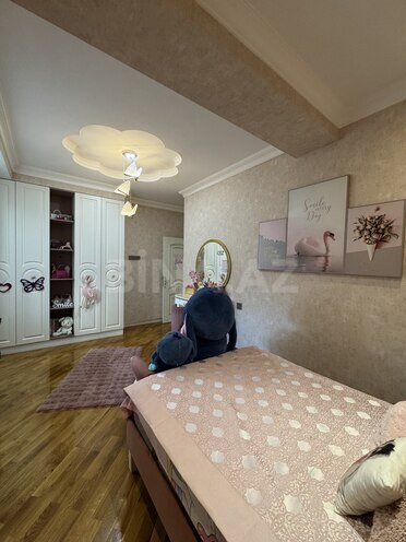 Satılır 4 otaqlı yeni tikili 152 m², İnşaatçılar m., photo 15 from 26