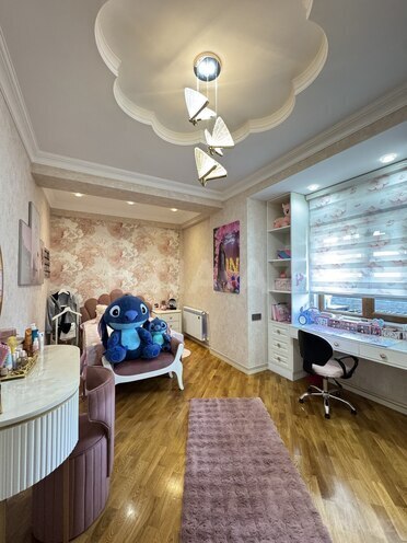 Satılır 4 otaqlı yeni tikili 152 m², İnşaatçılar m., photo 13 from 26