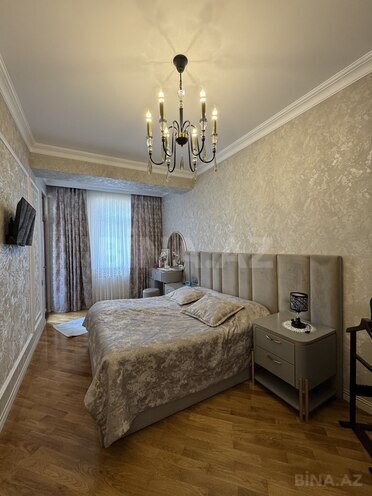 Satılır 4 otaqlı yeni tikili 152 m², İnşaatçılar m., photo 6 from 26