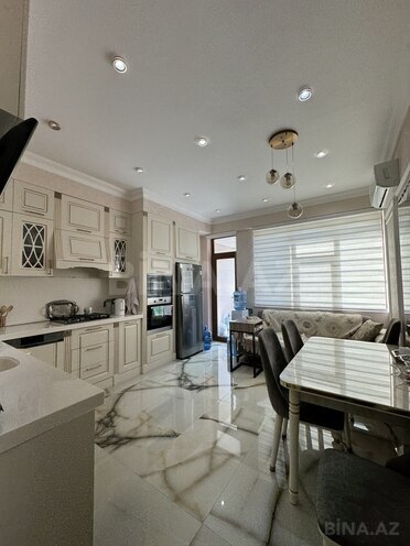 Satılır 4 otaqlı yeni tikili 152 m², İnşaatçılar m., photo 12 from 26