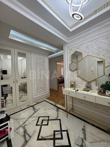 Satılır 4 otaqlı yeni tikili 152 m², İnşaatçılar m., photo 17 from 26