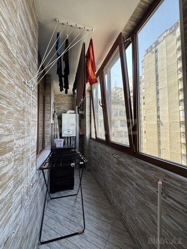 Satılır 4 otaqlı yeni tikili 152 m², İnşaatçılar m., photo 24 from 26