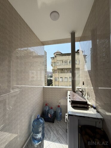Satılır 4 otaqlı yeni tikili 152 m², İnşaatçılar m., photo 23 from 26