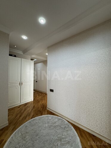 Satılır 4 otaqlı yeni tikili 152 m², İnşaatçılar m., photo 16 from 26