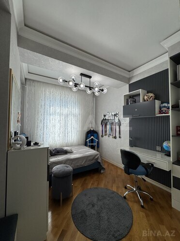 Satılır 4 otaqlı yeni tikili 152 m², İnşaatçılar m., photo 9 from 26
