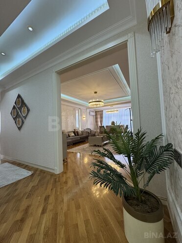 Satılır 4 otaqlı yeni tikili 152 m², İnşaatçılar m., photo 19 from 26