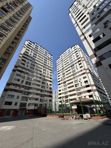 Satılır 4 otaqlı yeni tikili 152 m², İnşaatçılar m., photo 25 from 26