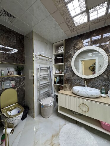 Satılır 4 otaqlı yeni tikili 152 m², İnşaatçılar m., photo 21 from 26