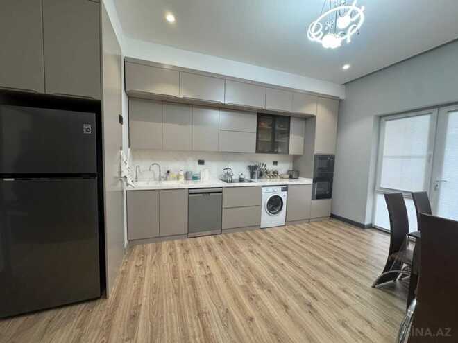 Сдаётся 2-комн. новостройка 100 м², Хатаинский р., photo 7 from 14