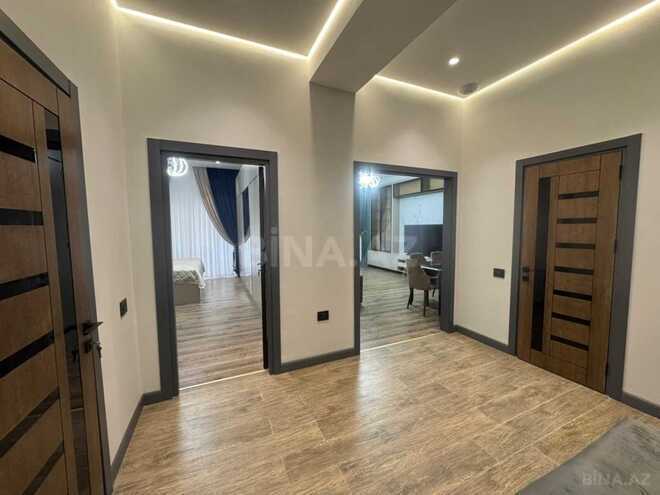 Сдаётся 2-комн. новостройка 100 м², Хатаинский р., photo 4 from 14