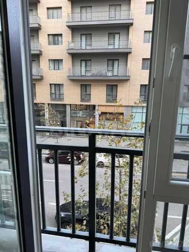 Сдаётся 2-комн. новостройка 100 м², Хатаинский р., photo 10 from 14