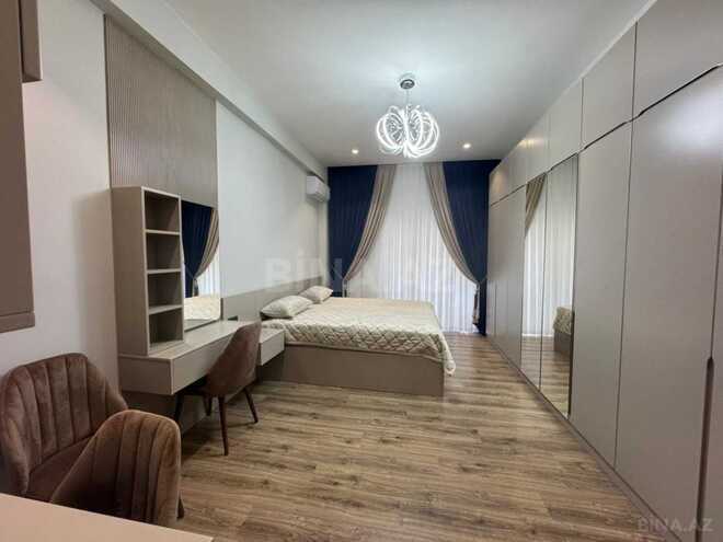Сдаётся 2-комн. новостройка 100 м², Хатаинский р., photo 6 from 14