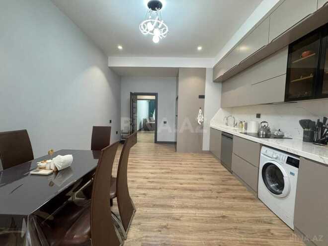 Сдаётся 2-комн. новостройка 100 м², Хатаинский р., photo 1 from 14
