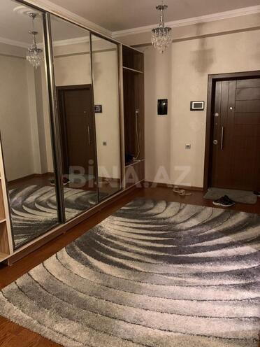 İcarəyə verilir 3 otaqlı köhnə tikili 80 m², Həzi Aslanov m., photo 4 from 14