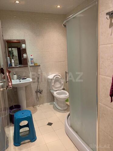 İcarəyə verilir 3 otaqlı köhnə tikili 80 m², Həzi Aslanov m., photo 13 from 14