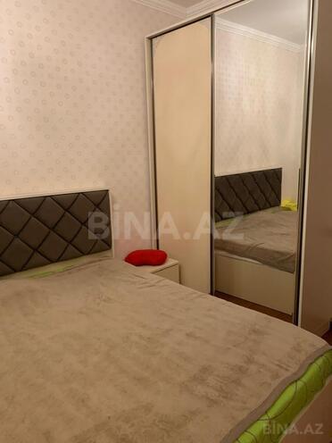 İcarəyə verilir 3 otaqlı köhnə tikili 80 m², Həzi Aslanov m., photo 11 from 14