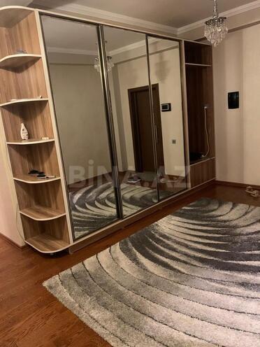 İcarəyə verilir 3 otaqlı köhnə tikili 80 m², Həzi Aslanov m., photo 10 from 14
