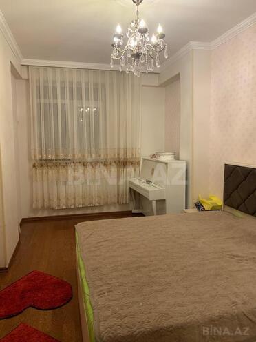 İcarəyə verilir 3 otaqlı köhnə tikili 80 m², Həzi Aslanov m., photo 5 from 14