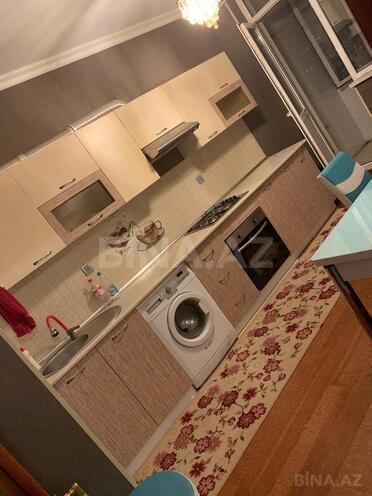İcarəyə verilir 3 otaqlı köhnə tikili 80 m², Həzi Aslanov m., photo 7 from 14
