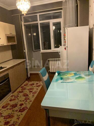 İcarəyə verilir 3 otaqlı köhnə tikili 80 m², Həzi Aslanov m., photo 8 from 14