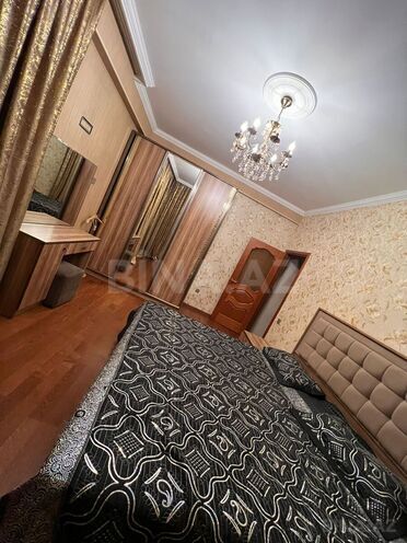 İcarəyə verilir 3 otaqlı köhnə tikili 80 m², Həzi Aslanov m., photo 12 from 14