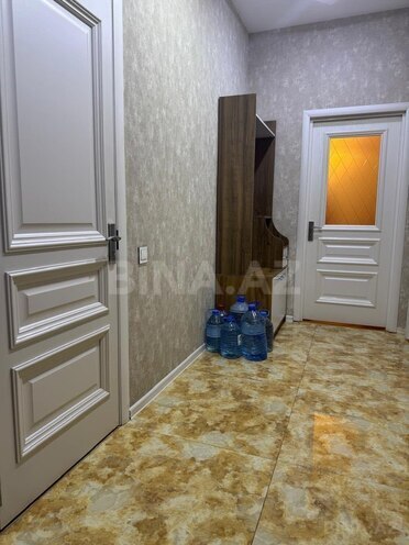 İcarəyə verilir 3 otaqlı yeni tikili 70 m², 20 Yanvar m., photo 7 from 14