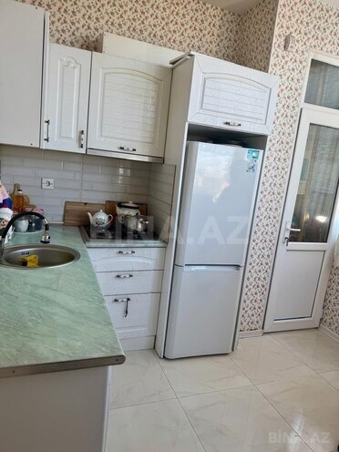 İcarəyə verilir 3 otaqlı yeni tikili 70 m², 20 Yanvar m., photo 11 from 14