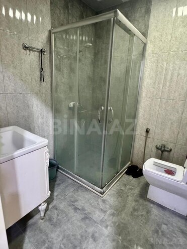İcarəyə verilir 3 otaqlı yeni tikili 70 m², 20 Yanvar m., photo 10 from 14