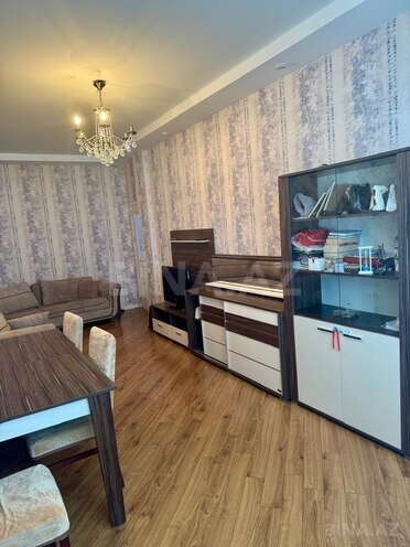 İcarəyə verilir 3 otaqlı yeni tikili 70 m², 20 Yanvar m., photo 4 from 14