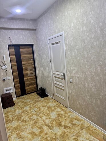 İcarəyə verilir 3 otaqlı yeni tikili 70 m², 20 Yanvar m., photo 13 from 14