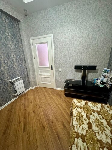 İcarəyə verilir 3 otaqlı yeni tikili 70 m², 20 Yanvar m., photo 9 from 14