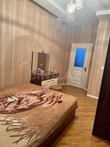 İcarəyə verilir 3 otaqlı yeni tikili 70 m², 20 Yanvar m., photo 6 from 14