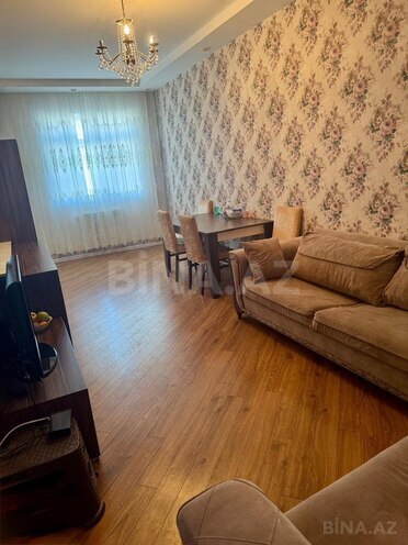 İcarəyə verilir 3 otaqlı yeni tikili 70 m², 20 Yanvar m., photo 1 from 14