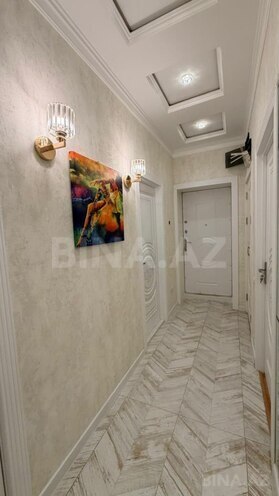 Satılır 3 otaqlı köhnə tikili 75 m², Elmlər Akademiyası m., photo 1 from 12