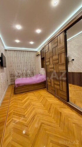 Satılır 3 otaqlı köhnə tikili 75 m², Elmlər Akademiyası m., photo 9 from 12
