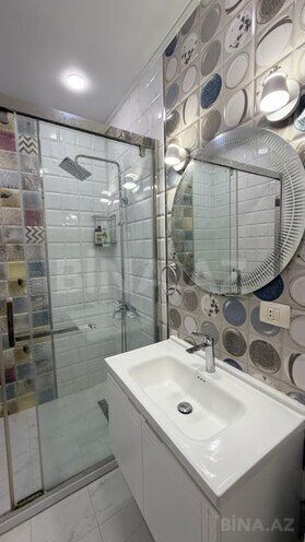 Satılır 3 otaqlı köhnə tikili 75 m², Elmlər Akademiyası m., photo 11 from 12
