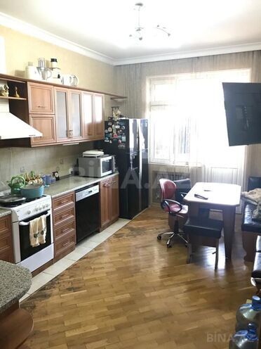 Satılır 3 otaqlı yeni tikili 110 m², Binəqədi r., photo 10 from 22