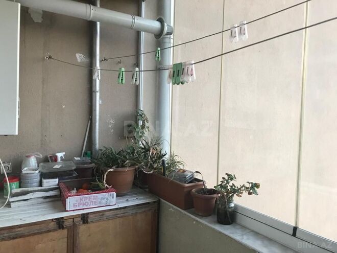 Satılır 3 otaqlı yeni tikili 110 m², Binəqədi r., photo 20 from 22