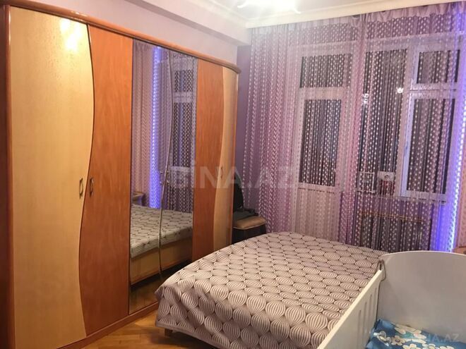 Satılır 3 otaqlı yeni tikili 110 m², Binəqədi r., photo 4 from 22