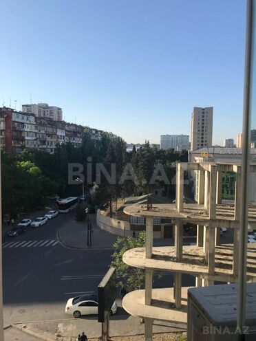 Satılır 3 otaqlı yeni tikili 110 m², Binəqədi r., photo 21 from 22