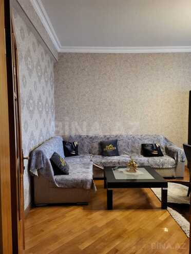 Satılır 2 otaqlı yeni tikili 85 m², Nəsimi r., photo 1 from 21