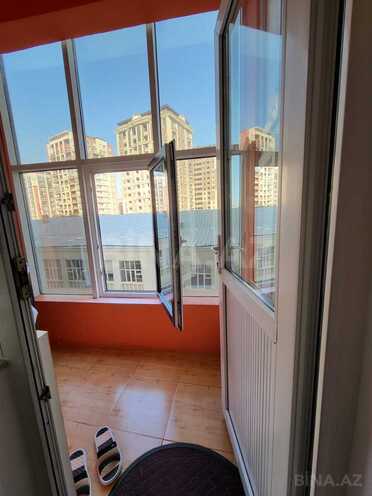 Satılır 2 otaqlı yeni tikili 85 m², Nəsimi r., photo 20 from 21